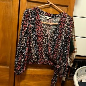 American Eagle shirt